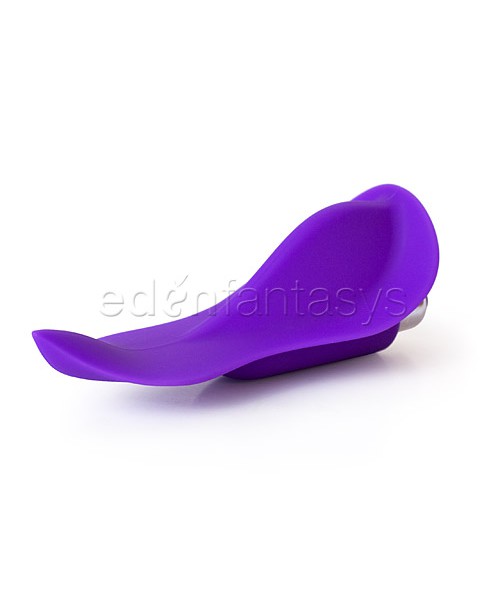 Panty play