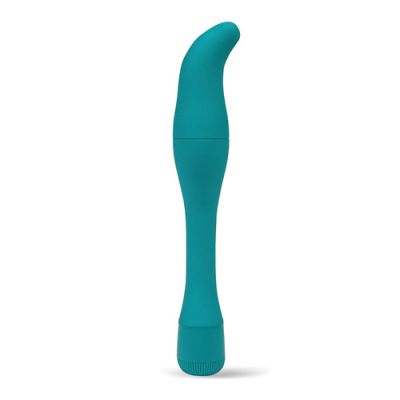 Silky G waterproof g spot vibrator