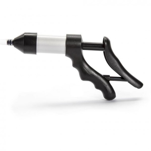 Quick Draw Vacuum Pump