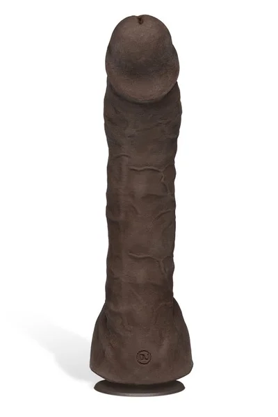 Doc Johnson Prince Yahshua 10.5” Realistic Cock — image 13 of 25