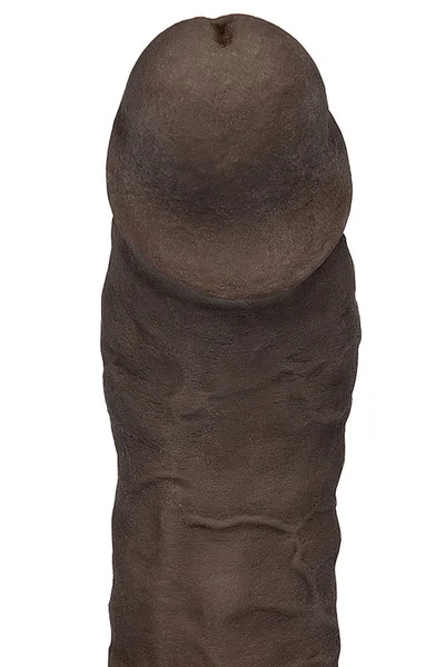 Doc Johnson Prince Yahshua 10.5” Realistic Cock — image 10 of 25