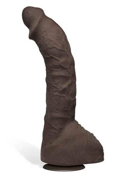 Doc Johnson Prince Yahshua 10.5” Realistic Cock — image 22 of 25