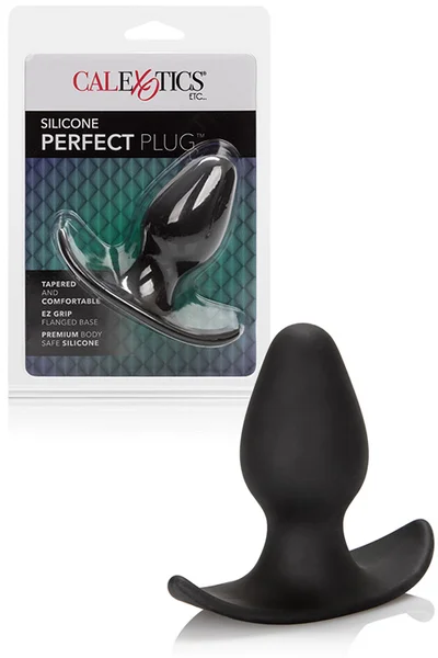 California Exotic 3.5” Perfect Plug — image 4 of 12