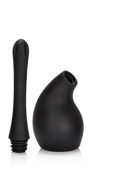 California Exotic 5.5” Ultimate Cleansing Anal Douche — image 6 of 8