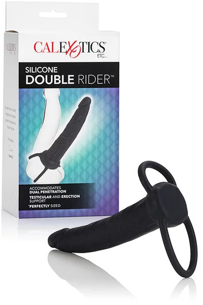 California Exotic 5.5” Double Rider Probe — image 4 of 6