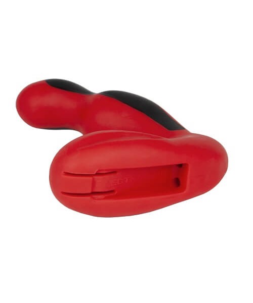 ElectraStim Silicone Fusion Habanero Prostate Massager