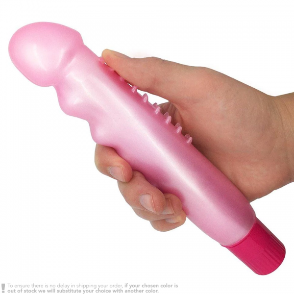 Se7en Sensations Waterproof Vibe
