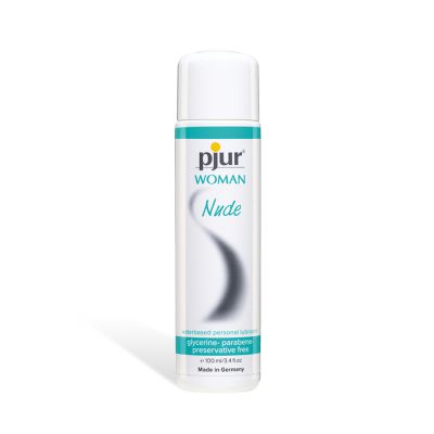 Pjur Nude Water Based Lubricant 100ml