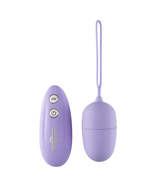 Remote control egg 7 functions