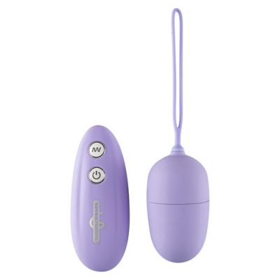 Remote control egg 7 functions