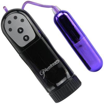 Deluxe Slim Waterproof Bullet
