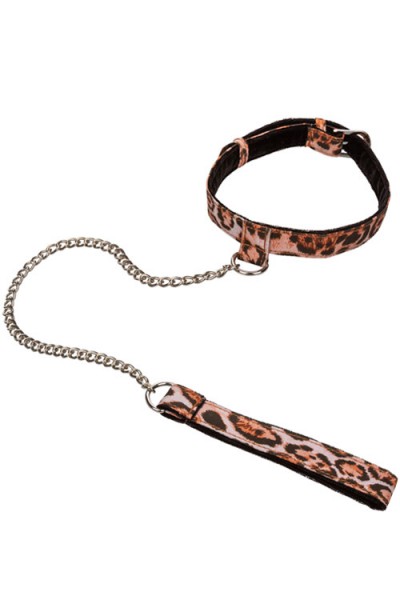 California Exotic Adventure Bondage Set With Travel Case (7 Pce)