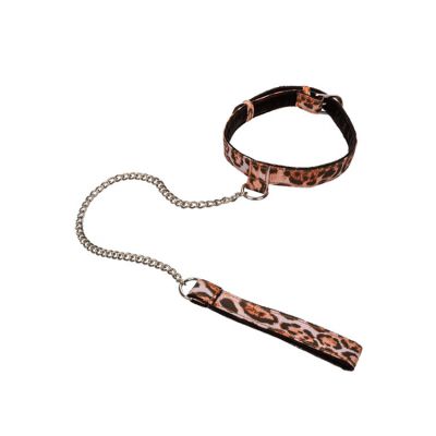 California Exotic Adventure Bondage Set With Travel Case 7 Pce