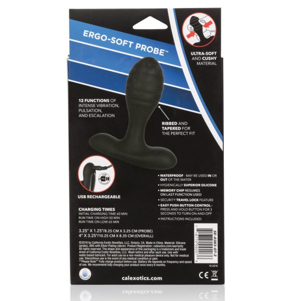 Eclipse Ultra-Soft Probe