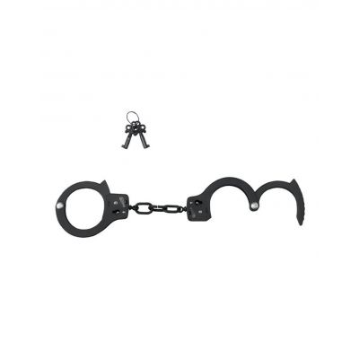 Spartacus Single Lock Handcuffs