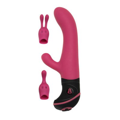 Rabbit trois 50x