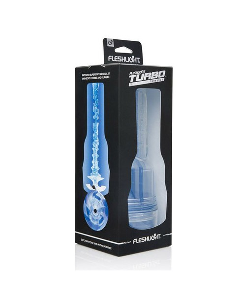 Fleshlight Turbo Thrust — image 10 of 15