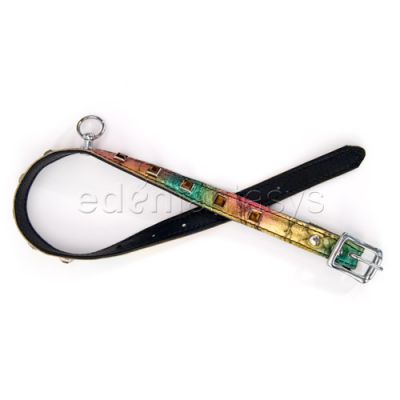 Ruff doggie styles dream her collar