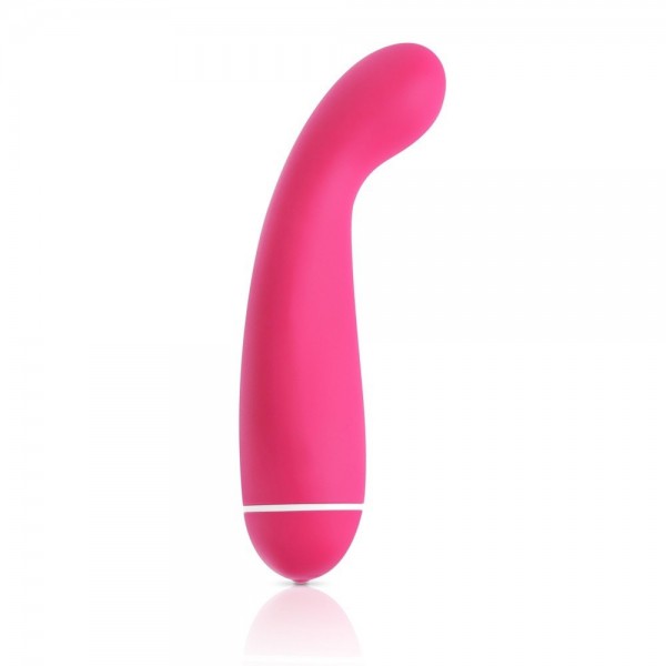 Jimmyjane - INTRO 6 Curved G-Spot Vibrator