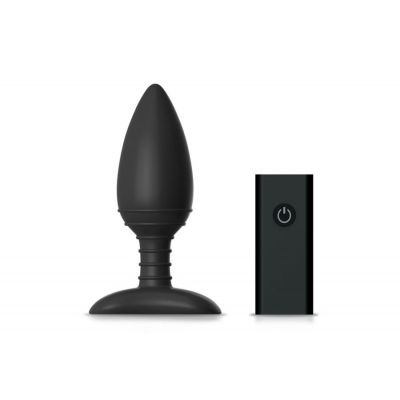 Nexus Ace Medium Remote Control Butt Plug