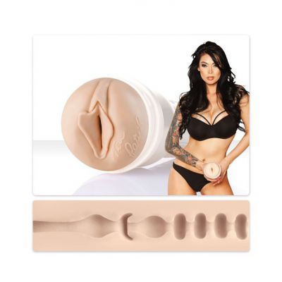 Fleshlight Tera Patrick Pocket Pussy