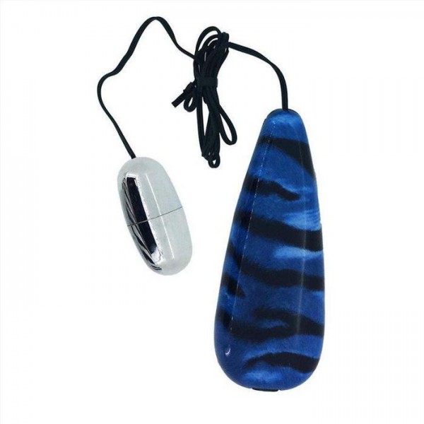 Primal Instinct Multi-Speed Bullet