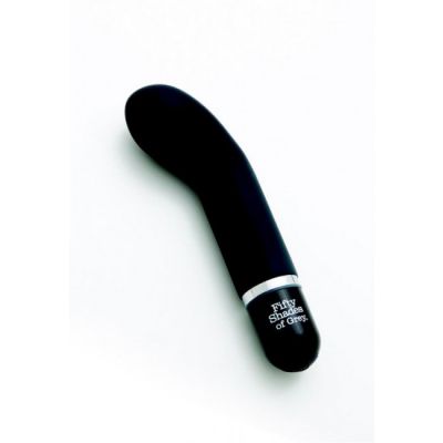 Fifty Shades of Grey Insatiable Desire Mini G spot Vibrator