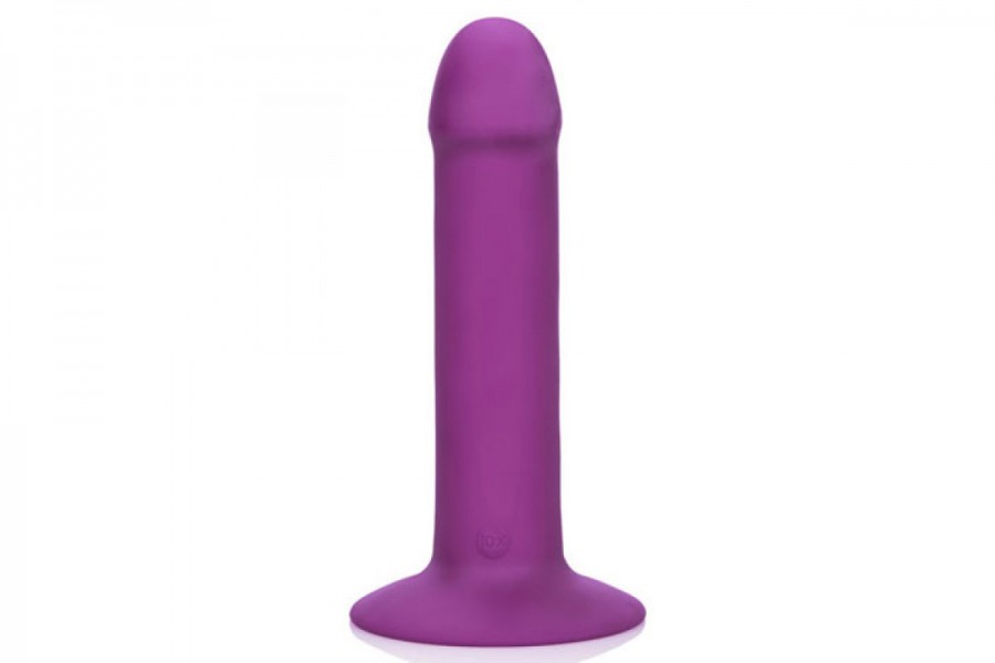 Luxe Touch-Sensitive Vibrator