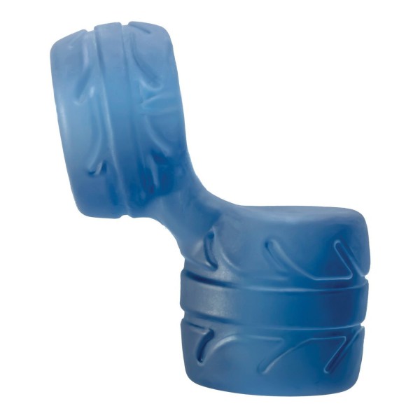 Perfect Fit SilaSkin Cock & Ball Ring