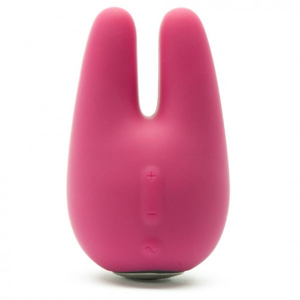 Jimmy Jane FORM 2 Deluxe 3.2" Clitoral Vibrator