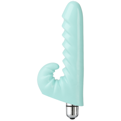 The Treasure Waterproof Vibe