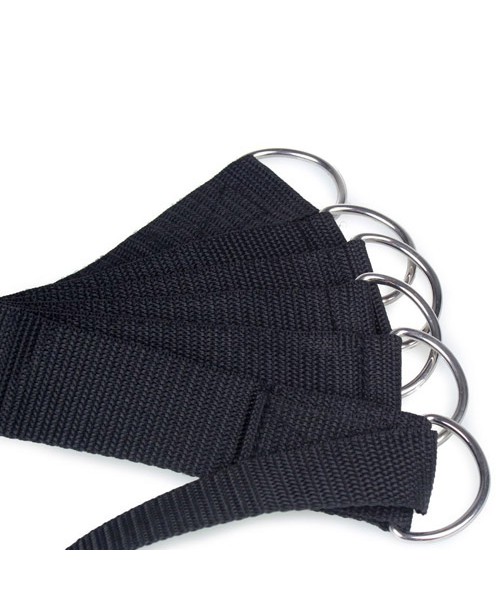 Toynary MT08 bed restraint velcro kit