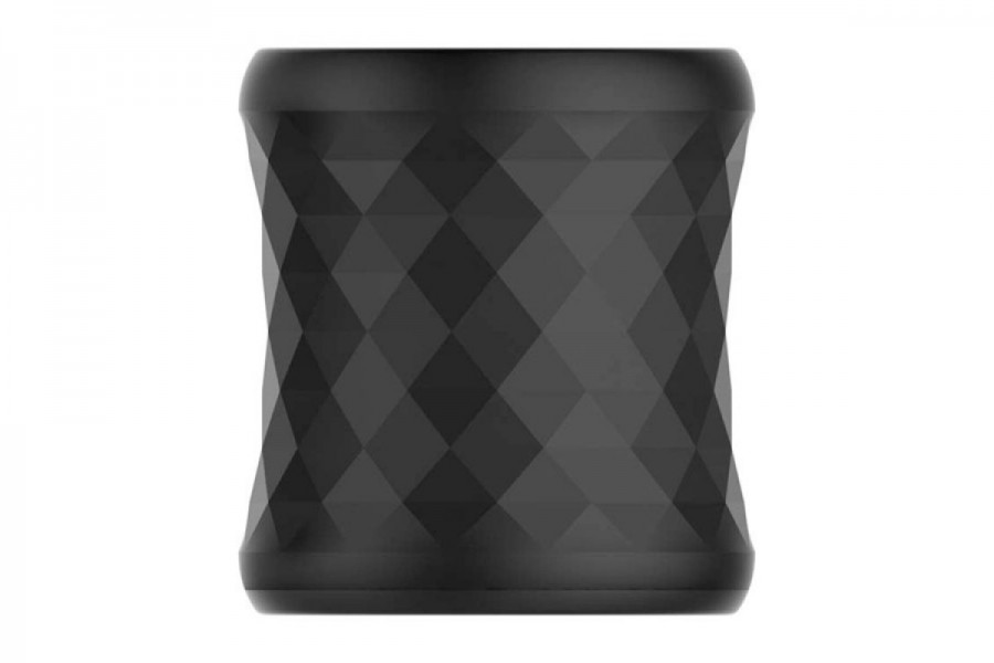 Diamonds - The King Rechargeable Stroker