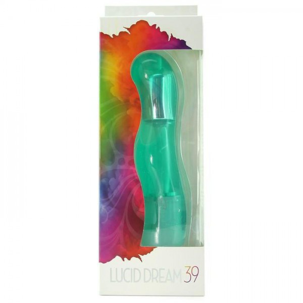 Lucid dream 39