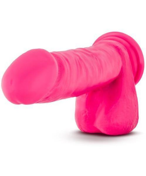 Blush Ruse Big Poppa - 7.75"