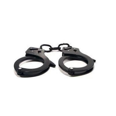 BASIC HANDCUFFS