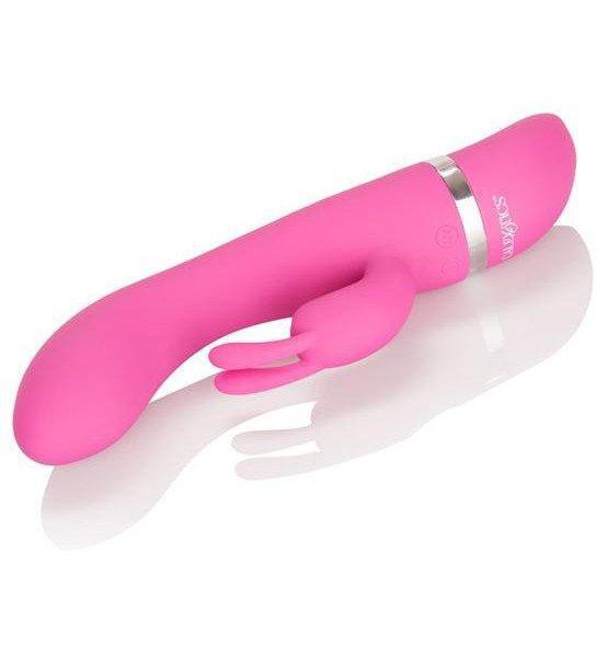 Foreplay Frenzy - Bunny