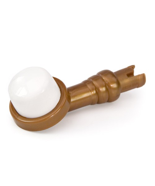 Eroscillator ultra soft finger tip attachment