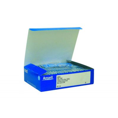 Ansell Lifestyles Closer Fitting 144 Pack