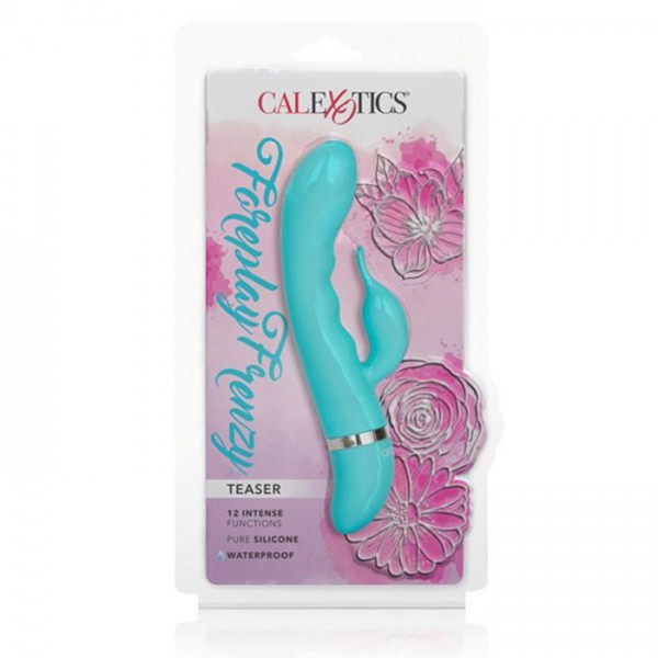 Foreplay Frenzy Silicone Teaser — image 4 of 5