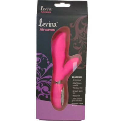 Levina Airwaves
