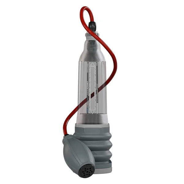 Bathmate HYDROXTREME7 Penis Pump — image 9 of 10