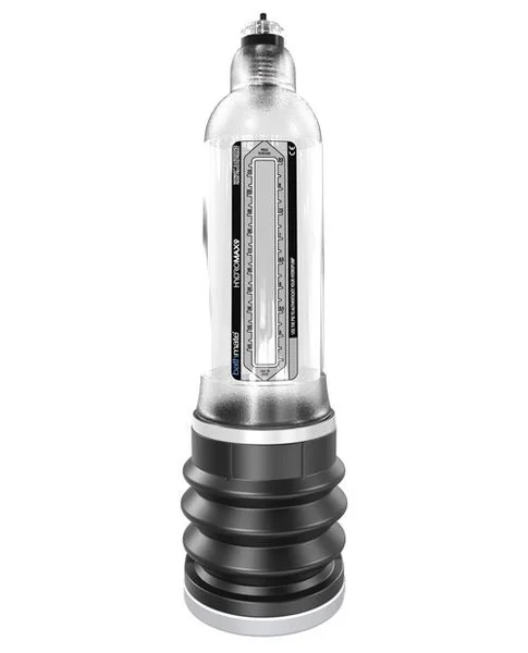 Bathmate HYDROMAX9 Penis Pump — image 12 of 22