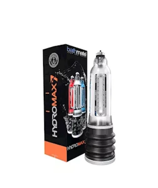 Bathmate HYDROMAX7 Penis Pump — image 19 of 19
