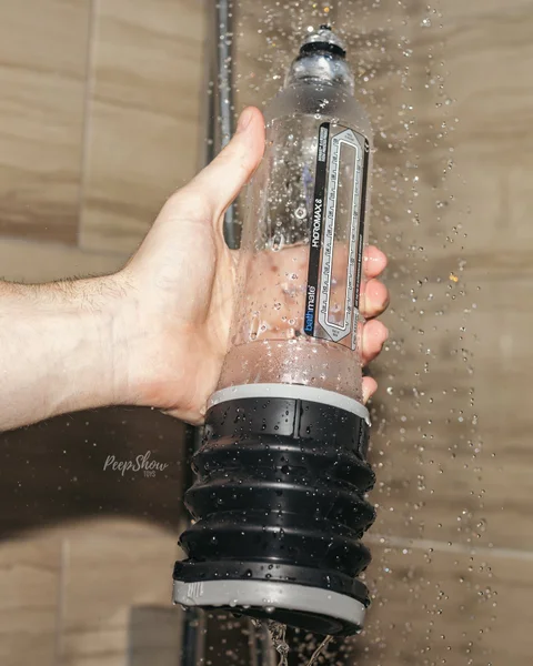 Bathmate HYDROMAX7 Penis Pump — image 24 of 25