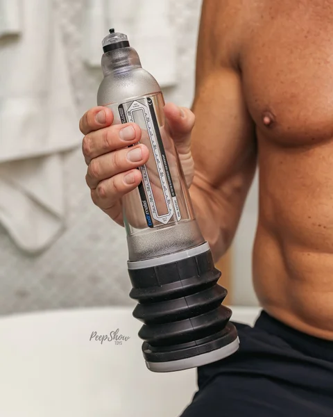 Bathmate HYDROMAX7 Penis Pump — image 20 of 25
