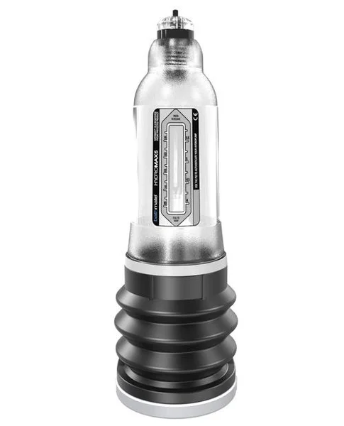 Bathmate HYDROMAX5 Penis Pump — image 19 of 24