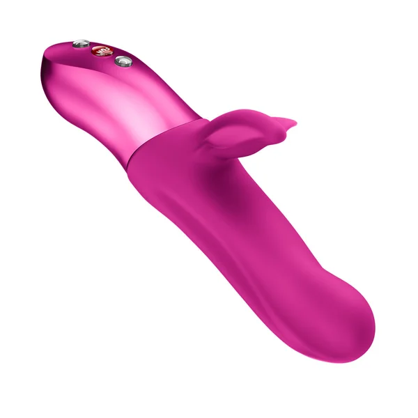 Fun Factory Bi Stronic Fusion Thrusting Rabbit Vibrator — image 8 of 9