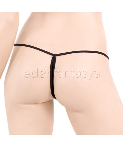 Florenza bra and thong