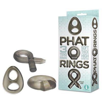 The 9 s Phat Rings